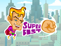 Игри Super fist