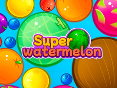 Игри Super Watermelon