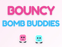 Игри Bouncy Bomb Buddies