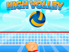 Игри High Volley
