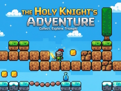 Игри The Holy Knight's Adventure