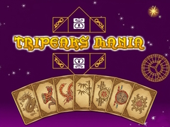 Игри Tripeaks Mania