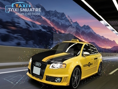 Игри Online Taxi Simulator
