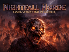 Игри Nightfall Horde