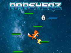 Игри Apasheqz