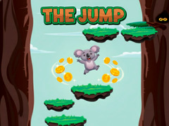 Игри The Jump