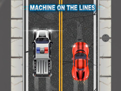 Игри Machine on the Lines