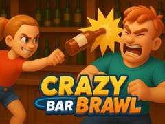 Игри Crazy Bar Brawl