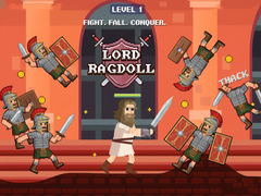 Игри Lord Ragdoll
