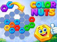 Игри Color Nuts