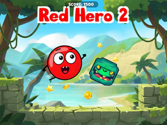Игри Red Hero 2