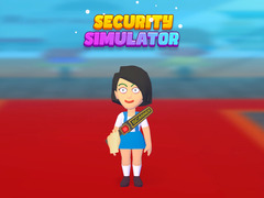 Игри Security Simulator