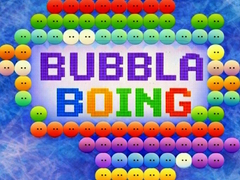 Игри Bubbla Boing