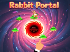 Игри Rabbit Portal