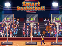 Игри Smart Basketball