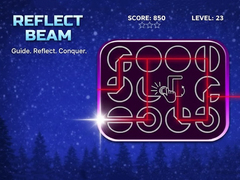 Игри Reflect Beam