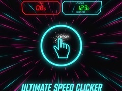 Игри Ultimate Speed Clicker
