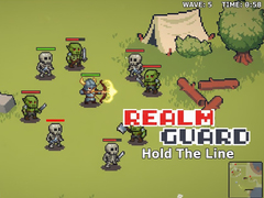 Игри Realm Guard