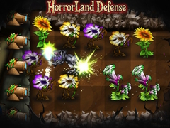 Игри HorrorLand Defense