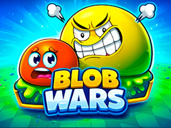 Игри Blob Wars