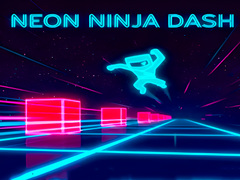 Игри Neon Ninja Dash