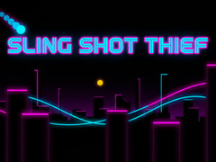 Игри Sling Shot Thief