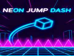 Игри Neon Jump Dash