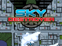 Игри Sky Destroyer