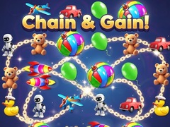Игри Chain & Gain!