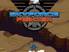 Игри Sky Force Fighter