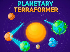 Игри Planetary Terraformer