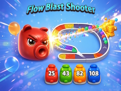 Игри Flow Blast Shooter
