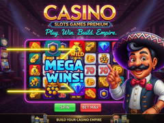Игри Casino Slots Games Premium
