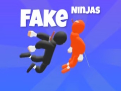Игри Fake Ninjas