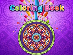 Игри Coloring book