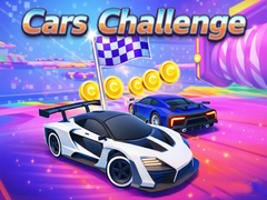 Игри Cars Challenge