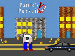 Игри Patric's Pursuit
