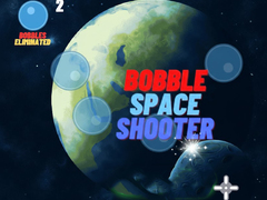 Игри Bobble Space Shooter