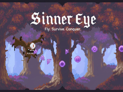 Игри Sinner Eye