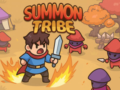 Игри Summon Tribe