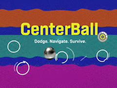 Игри Center Ball