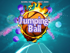 Игри Jumping Ball