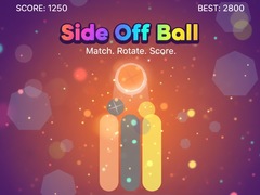 Игри Side Off Ball