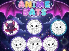 Игри Anime Bats