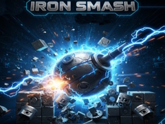 Игри Iron Smash