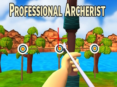 Игри Professional Archerist