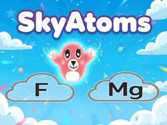 Игри SkyAtoms