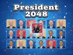 Игри President 2048