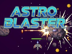 Игри Astro Blaster