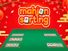 Игри Mahjong Sorting